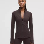Define Jacket Nulu Sequoia