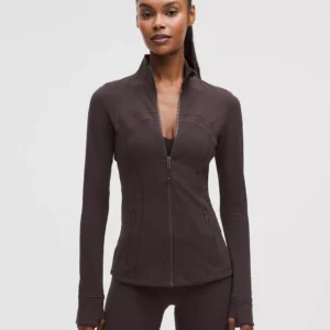 Define Jacket Nulu Sequoia