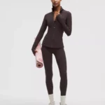 Define Jacket Nulu Sequoia