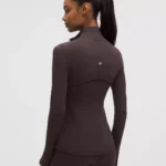 Define Jacket Nulu Sequoia