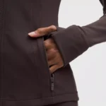 Define Jacket Nulu Sequoia