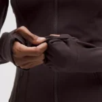 Define Jacket Nulu Sequoia