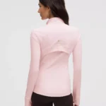 Define Jacket Nulu Blissful Pink/Gold/Gold