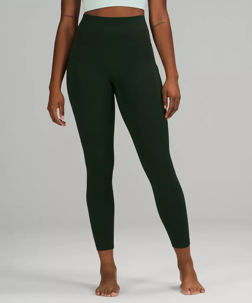 lululemon Align™ High-Rise Pant 25