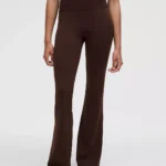 Groove Nulu High-Rise Flared Pant Regular