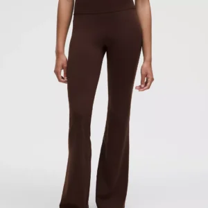 Groove Nulu High-Rise Flared Pant Regular