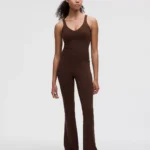 Groove Nulu High-Rise Flared Pant Regular