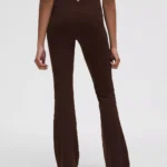 Groove Nulu High-Rise Flared Pant Regular