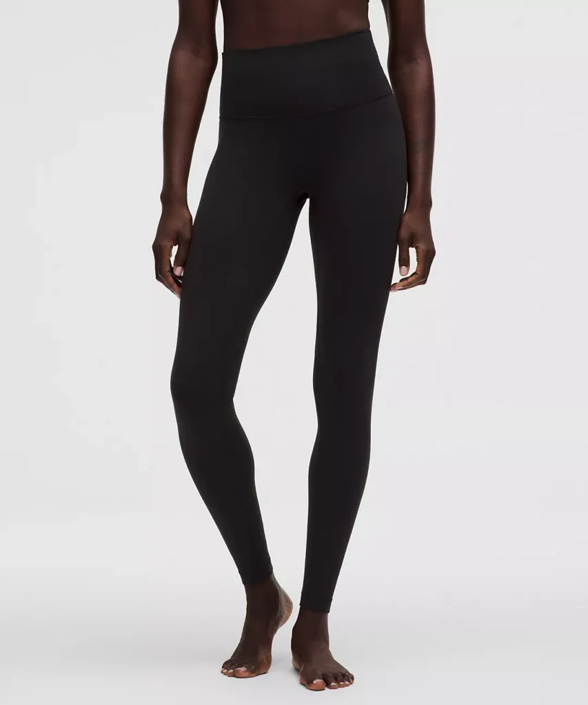 lululemon Align™ High-Rise Pant 25
