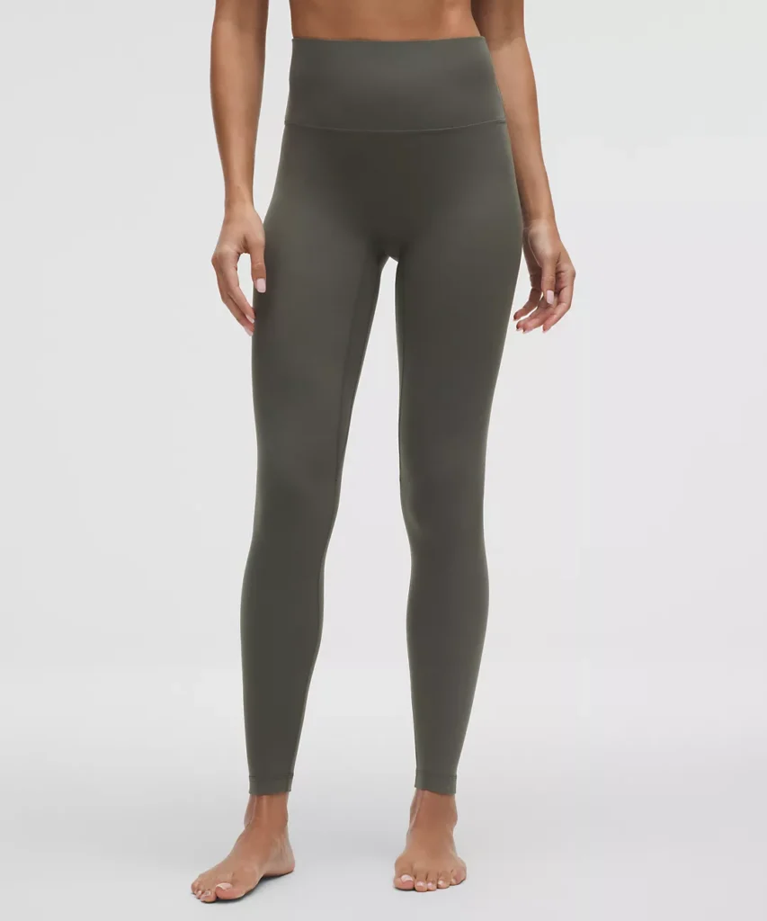 lululemon Align™ High-Rise Pant 25