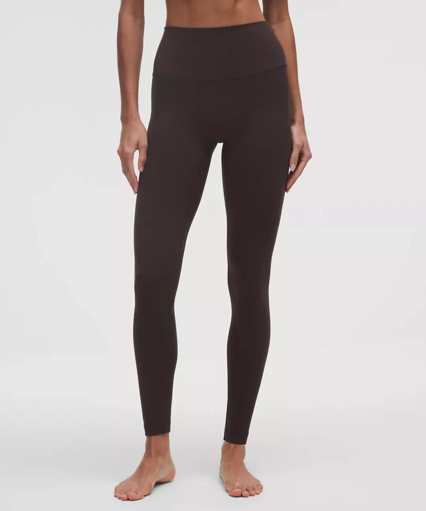 lululemon Align™ High-Rise Pant 25