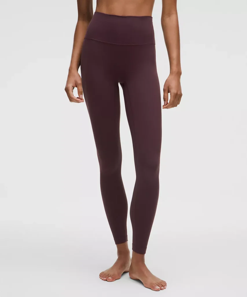 lululemon Align™ High-Rise Pant 25