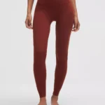 lululemon Align™ High-Rise Pant 25