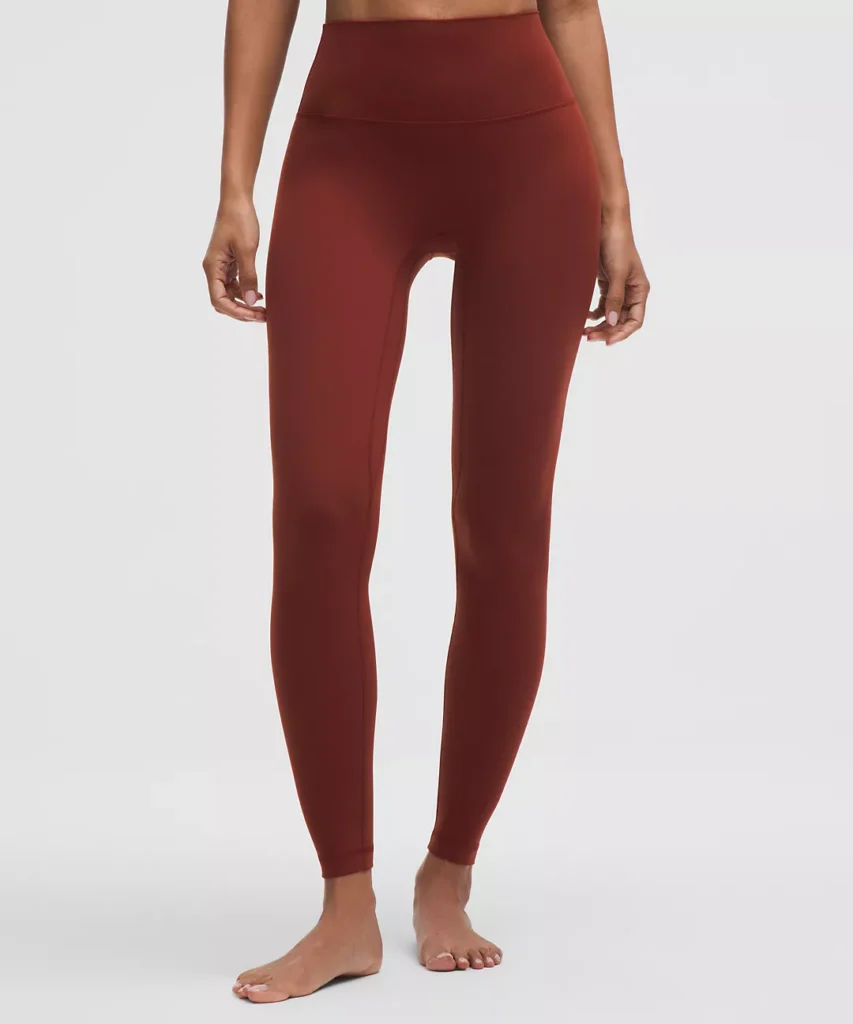 lululemon Align™ High-Rise Pant 25
